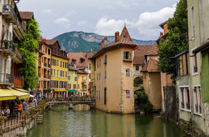 Diagnostiqueur immobilier Annecy